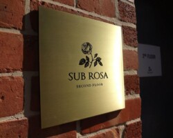 Etched and Engraved #43