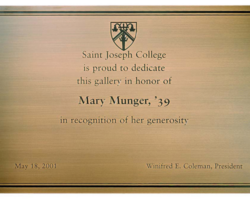 Etched and Engraved #1