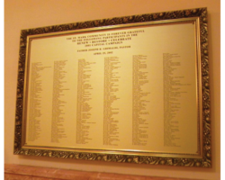 Etched and Engraved #8