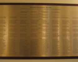 Etched and Engraved #13