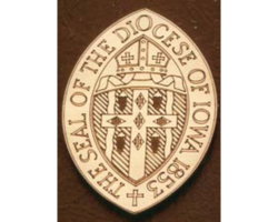 Bronze & Aluminum Seals & Logos #65