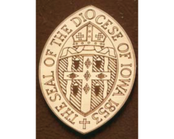 Bronze & Aluminum Seals & Logos #65