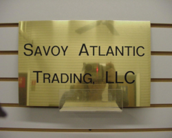 Etched and Engraved #30