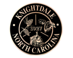 Bronze & Aluminum Seals & Logos #67