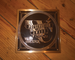 Etched and Engraved #33