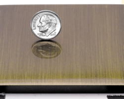 Etched and Engraving Finishes #1