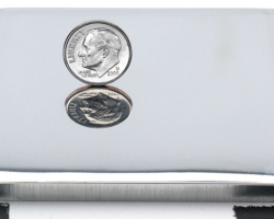 Fabricated Lettering Finishes #3