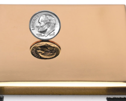 Etched and Engraving Finishes #5