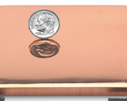 Etched and Engraving Finishes #6