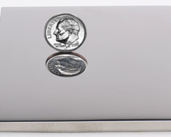 Etched and Engraving Finishes #7