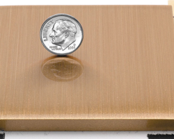 Etched and Engraving Finishes #9