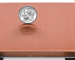 Etched and Engraving Finishes #10