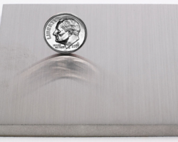 Etched and Engraving Finishes #12