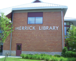 Fabricated Bronze, Brass, Aluminum & Stainless Steel Letters #6