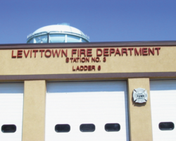 Fabricated Bronze, Brass, Aluminum & Stainless Steel Letters #8