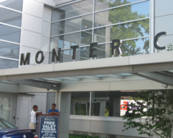 Fabricated Bronze, Brass, Aluminum & Stainless Steel Letters #17