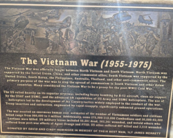 Bronze Military Plaques and Seals #48