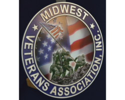 Photo Engraved Bronze Plaques #13