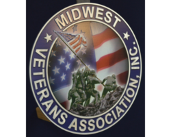 Photo Engraved Bronze Plaques #13