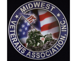 Photo Engraved Bronze Plaques #15