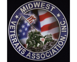 Photo Engraved Bronze Plaques #15