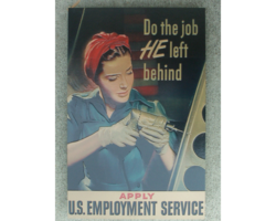 Photo Engraved Bronze Plaques #28